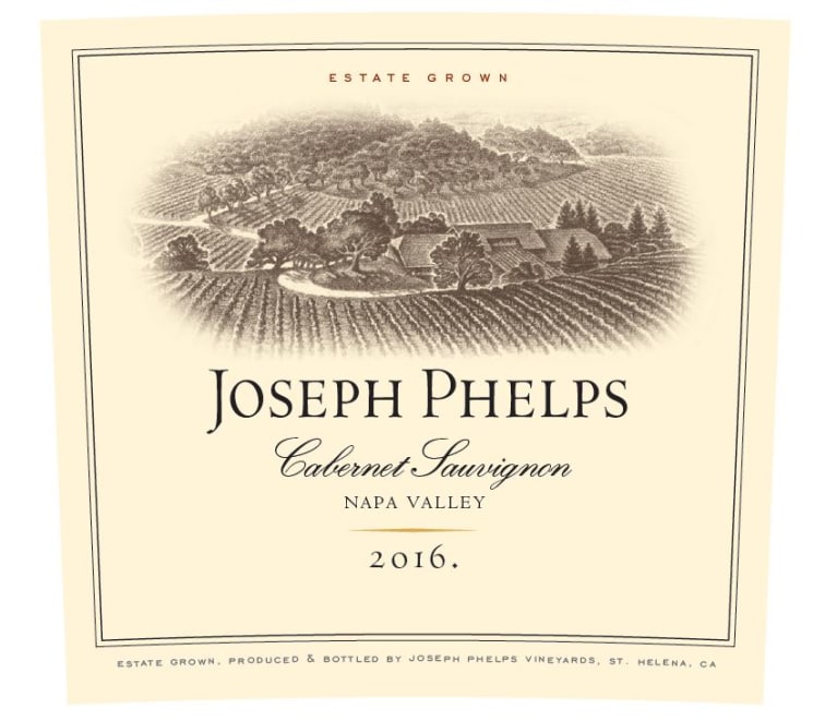 Möet Hennessy Buys Napa's Joseph Phelps Vineyards