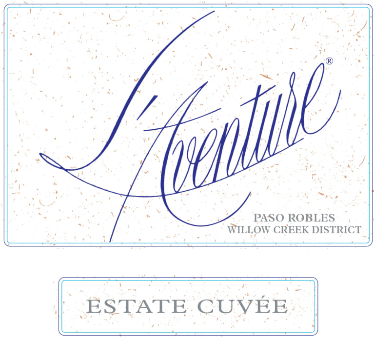 L'Aventure Estate Cuvee 2020