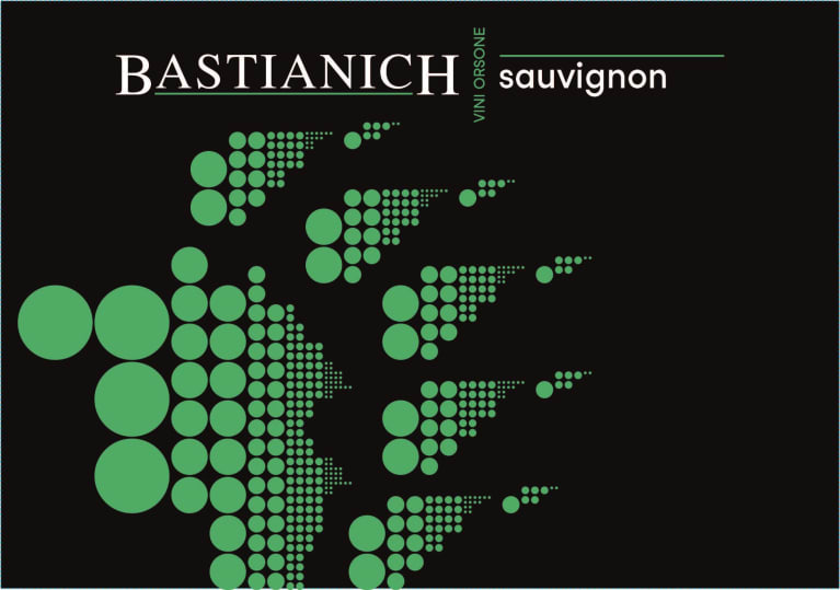 Pinot Grigio Bastianich 2024 In Vendita