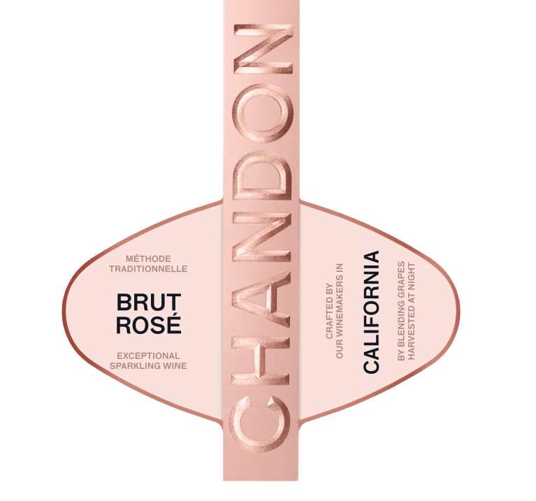 Chandon Brut Rose