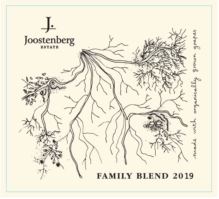 Family Red Blend 2019 | Wine.com