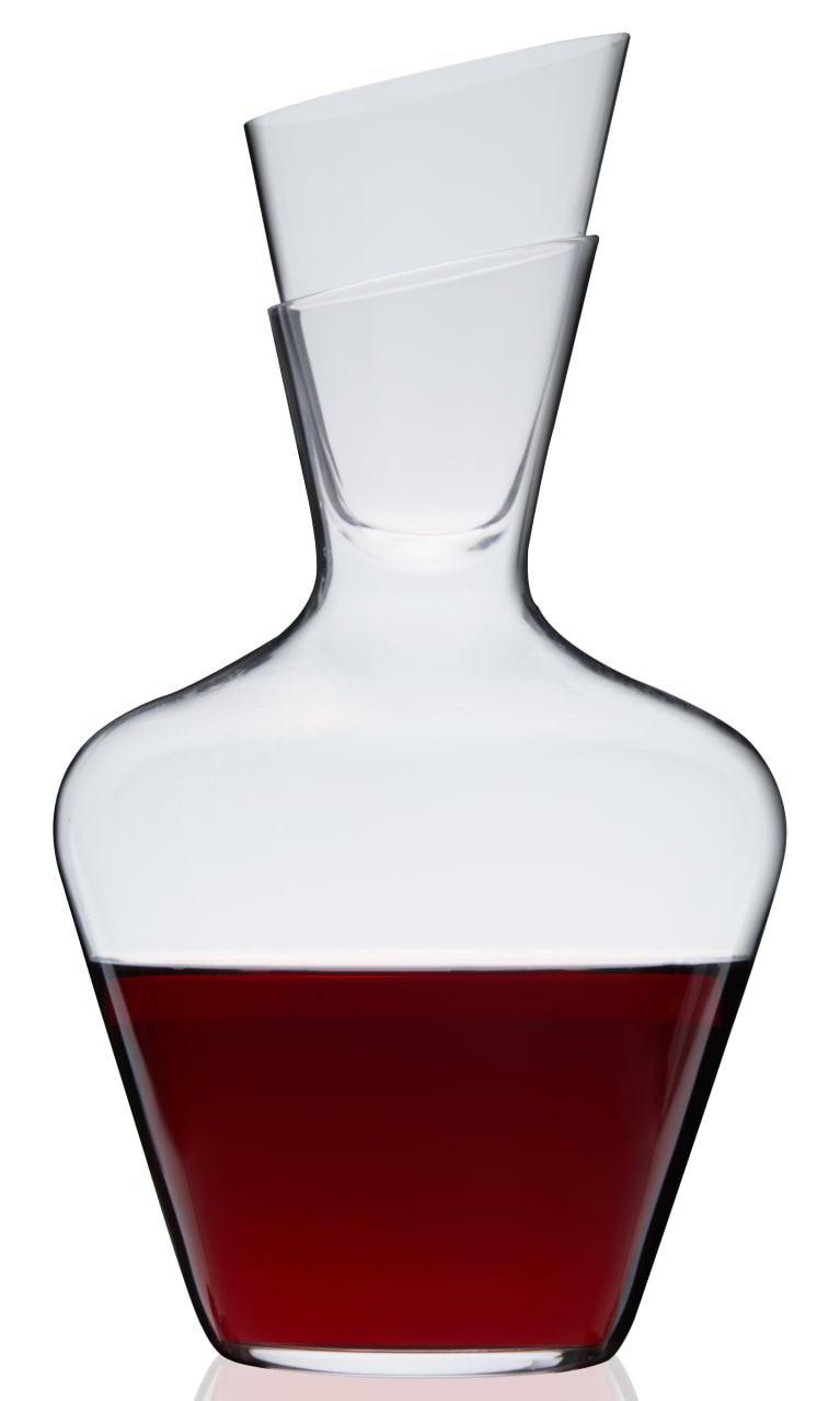 Spiegelau Definition Wine Decanter and Stopper