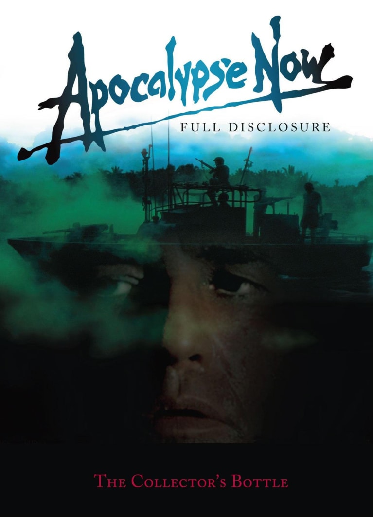 Francis Ford Coppola Apocalypse Now Full Disclosure The Collector