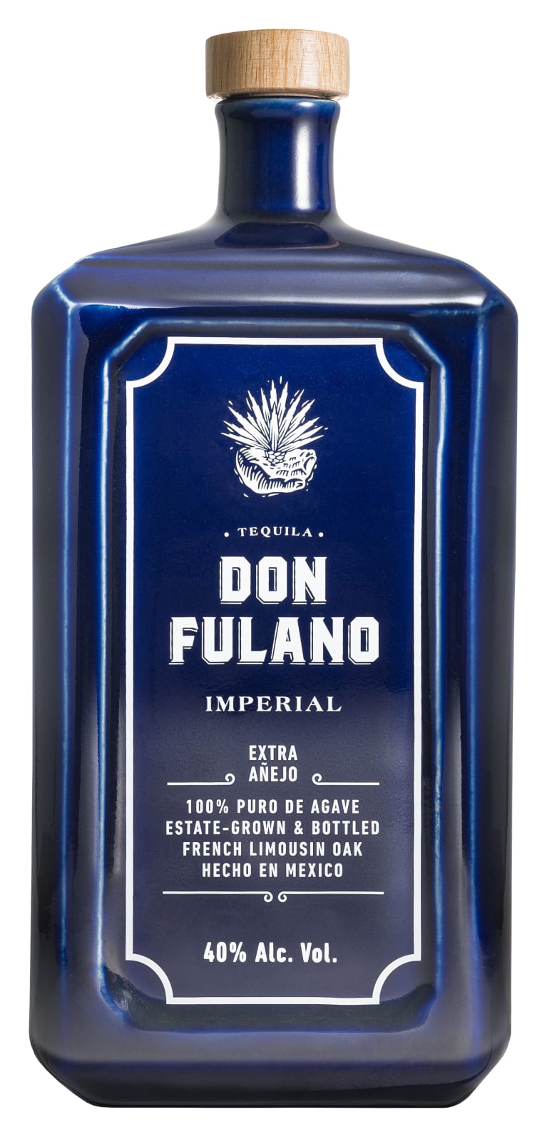 Don Fulano Imperial Extra Anejo Tequila