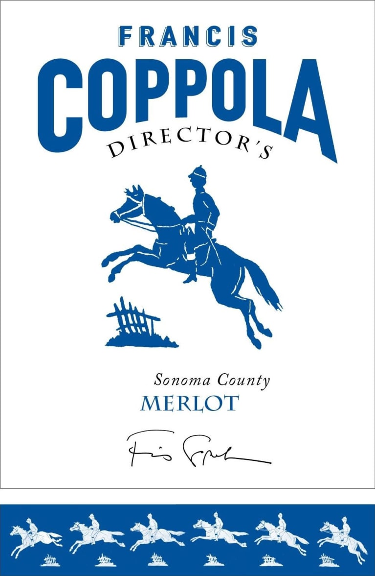 Francis Ford Coppola Director's Cut Merlot 2014
