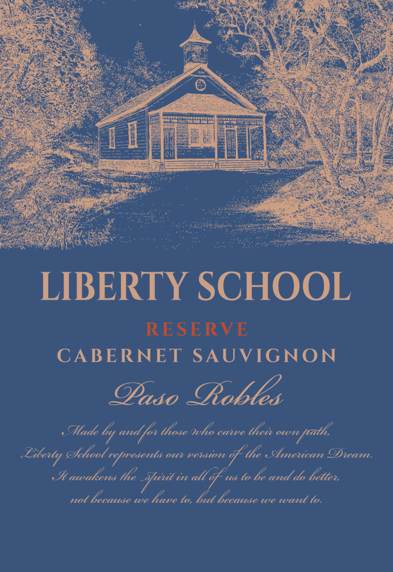 Liberty School Reserve Sauvignon 2021