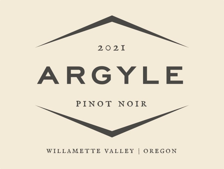 Argyle Pinot Noir 2021