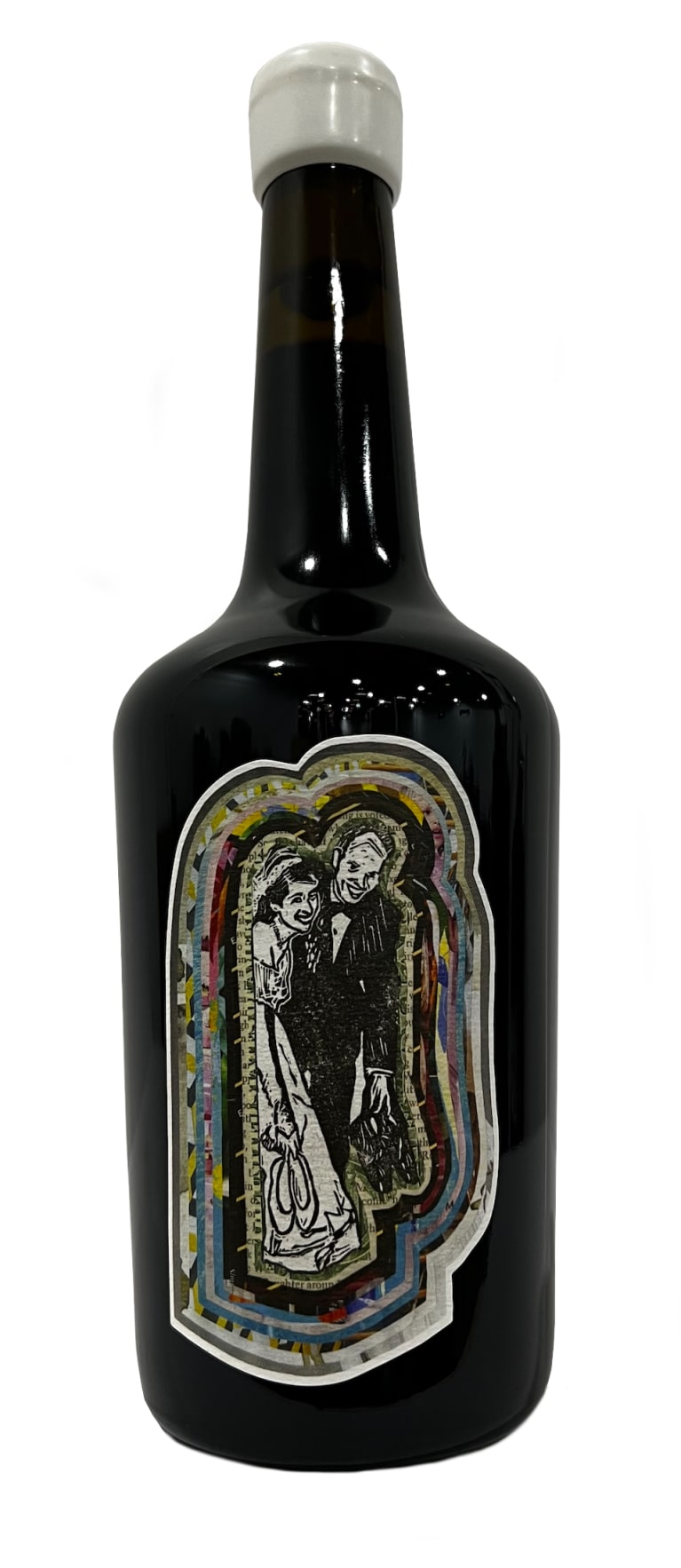 Fingers Crossed Grenache 2019