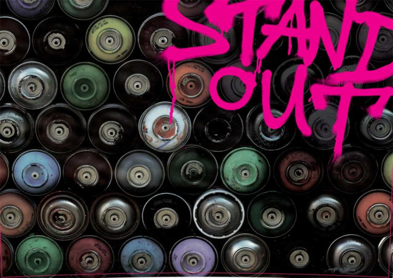 SLO Down Wines Stand Out 2016