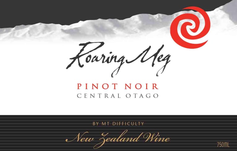 roaring meg wine