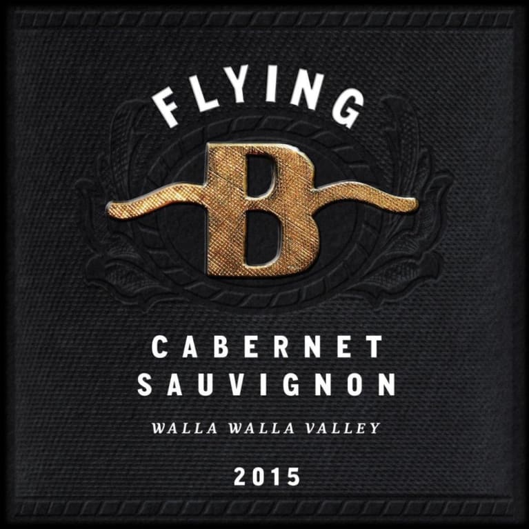 Bledsoe Flying B Sauvignon 2015