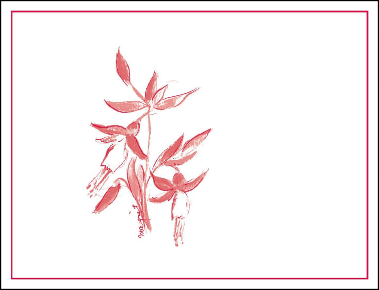 Arnot-Roberts Manchester Ridge Pinot Noir 2020 Front Label