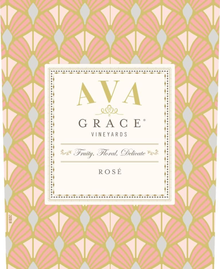 AVA Grace Rose 2022