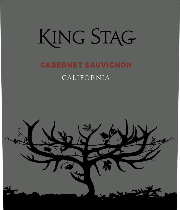 King Stag Sauvignon 2021