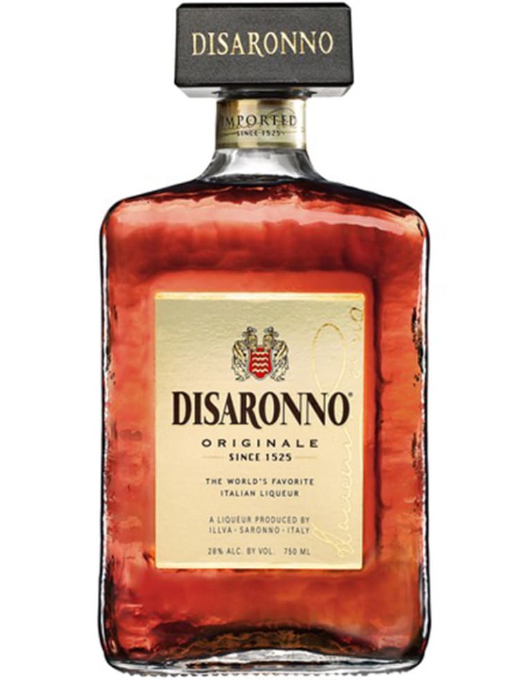 Disaronno Originale Amaretto Liqueur