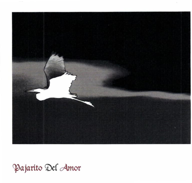 Sine Qua Non Pajarito Del Amor Eleven Confession Grenache (1.5 Liter