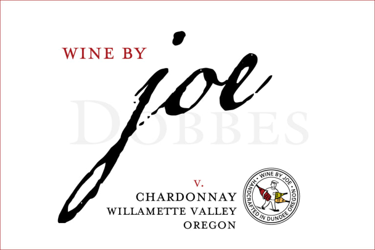 Wine By Joe Chardonnay 2021