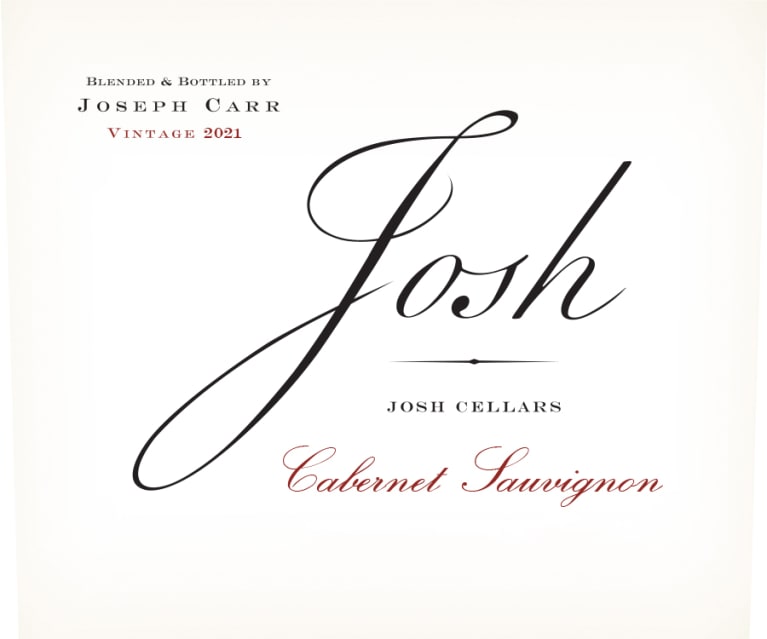 Josh Cellars Sauvignon 2021