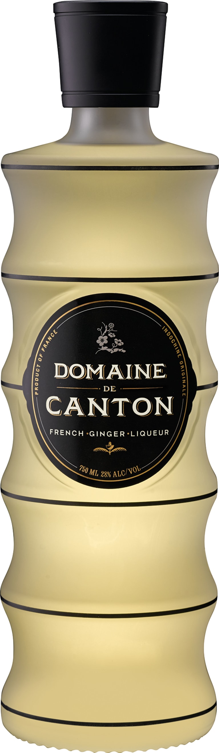 Domaine de Canton French Ginger Liqueur