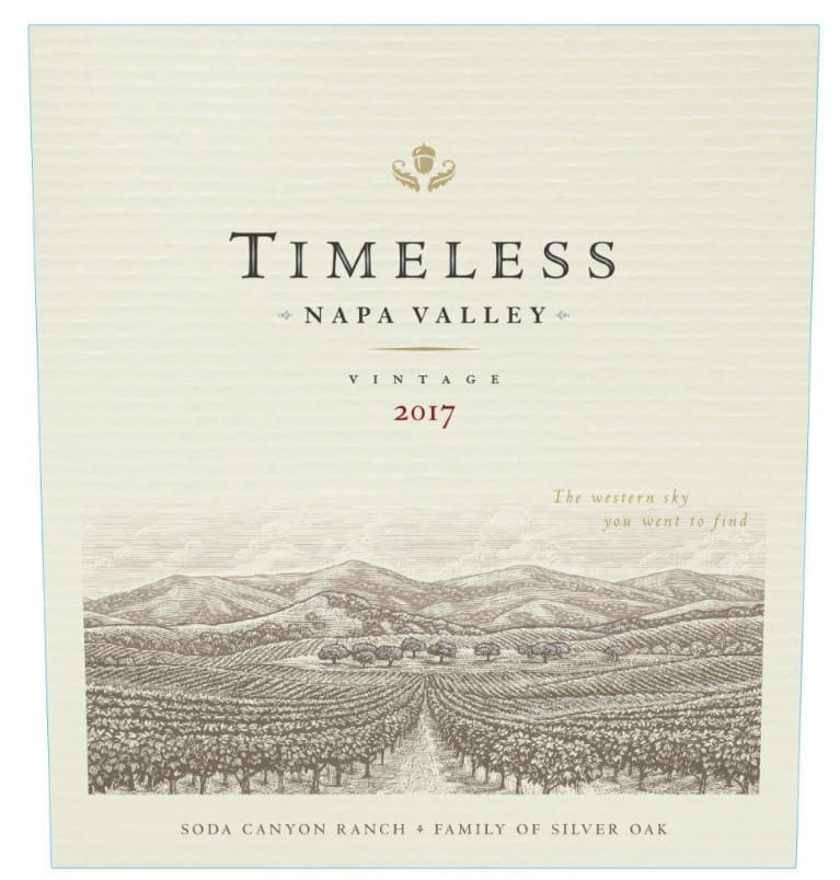 Timeless 2017