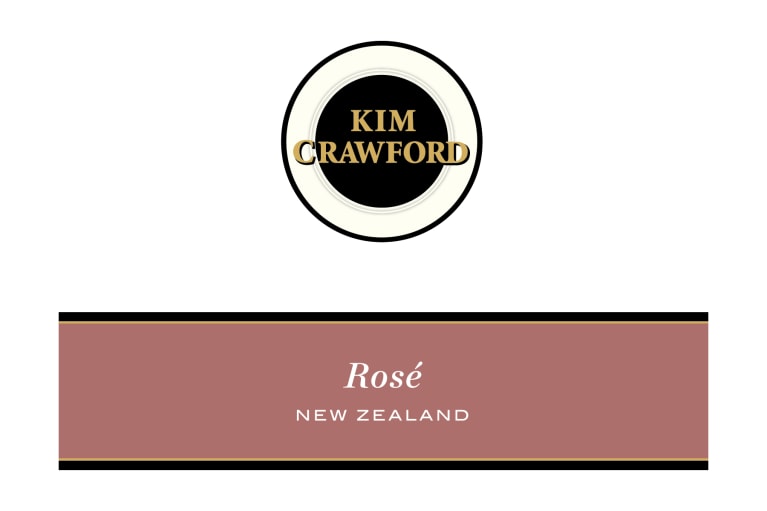 Kim Crawford Rose 2021