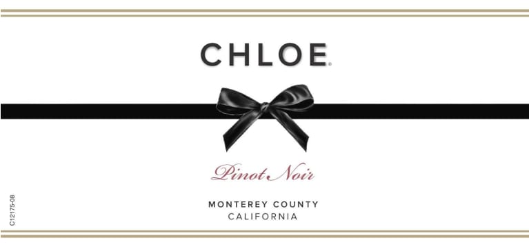 Chloe Pinot Noir 2021