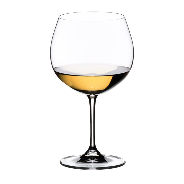 Riedel Oaked Chardonnay / Montrachet Glasses (Set of 2)