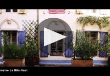 Bila-Haut by Michel Chapoutier Winery Video