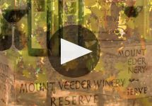 Mount Veeder Winery Winery Video