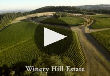 Domaine Serene Domaine Serene Winery Video