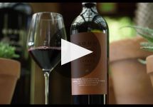 Rudd Rudd's Shared Singular Focus Winery Video