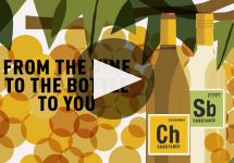 Substance  Winery Video