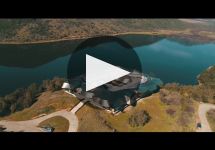 Vina Vik Winery Video