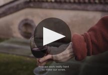 Chateau Rieussec Winery Video