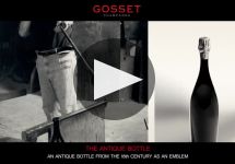 Gosset Winery Video