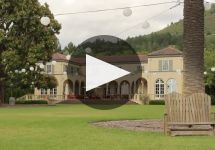 Chateau St. Jean Winery Video