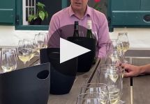 Bayten Winery Video