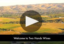 Two Hands Wines Winery Video