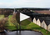 Benriach Winery Video