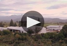 Grove Mill Winery Video