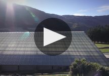 Peregrine Winery Video