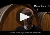 Michele Chiarlo Winery Video