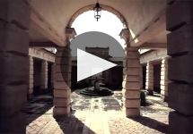 Allegrini Winery Video