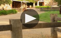 Langmeil Winery Video