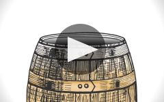 Bespoken Bespoken Spirits Craft Maturation Winery Video
