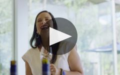 Mount Langi Ghiran Winery Video