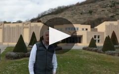 Vidal-Fleury Winery Video