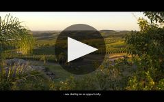 Bodega Garzon Uruguay Winery Video