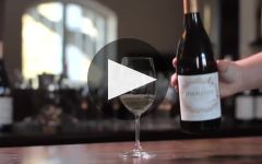 DeMorgenzon Winery Video