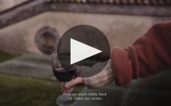 Chateau Rieussec Winery Video